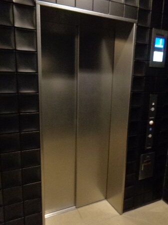 パークアクシス茅場町の物件内観写真